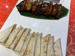 -一江春水·杭帮臻宴(三台山店)