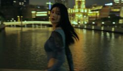 -初白IMAGE·女子摄影
