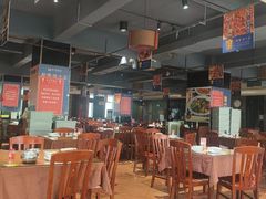 -天下客饭店(中山路店)