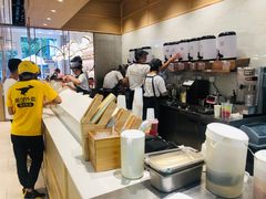-奈雪的茶(石厦时代广场店)
