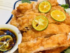 -太食獸泰式茶餐厅(IFS国金中心店)