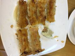 -台北楚楚园馅饼粥(虹桥南丰城店)