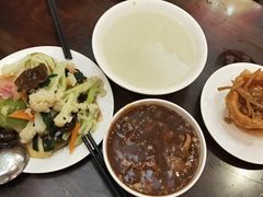 -姚记炒肝店(簋街店)
