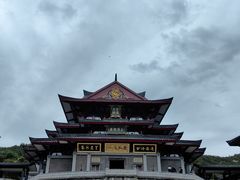 -句容茅山景区