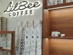 -LilBee Coffee