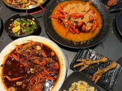 -红盔甲·小龙虾(长寿路店)