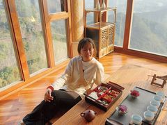 -大慈岩风景区