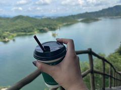 -易水湖景区