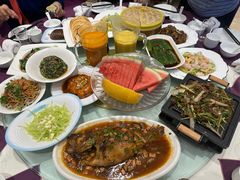 -凯鸽酒楼(大同振兴街店)