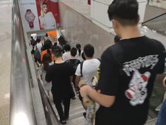 -车公庙(地铁站)