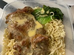 -孖记茶档·热腾茶餐(江南西plus店)