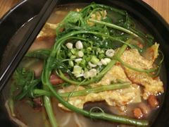 -螺小胖柳州螺蛳粉(钟楼总店)