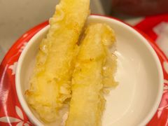 -京樽回転寿司(奥林匹克店)