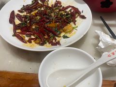 -七百岁羊肉馆(环球港店)