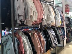 -探路者工厂店(宏福科技园店)
