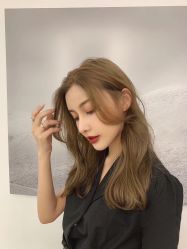 -3AM·S HAIR SALON烫发染发接发