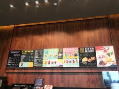 -星巴克(广州百信广场东区店)