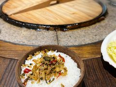 -印象老灶台三下锅·湘西本土原味菜(天门山索道店)