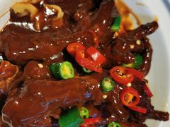 -小吊梨汤·北京菜·烤鸭(鸟巢店)