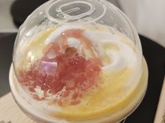 -喜茶(佛山岭南站店)