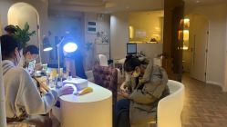 -雪儿·YuKi美甲美睫皮肤管理Salon