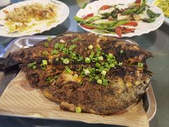 -最心疆拌面·抓饭·烧烤