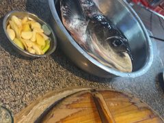 -好灶头妈妈菜·柴火灶台鱼·千岛湖土菜地标美食