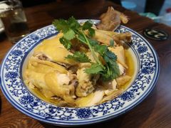 -兰边碗(鼓楼店)