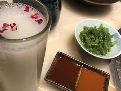 -厚贞日式烤肉(龙之梦店)