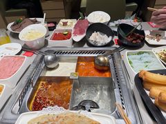 -海底捞火锅(六合天街店)