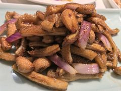 -西夏回族烧麦馆(牡丹街店)