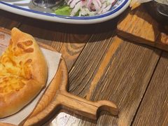 -卢布里西餐厅(满洲里店)