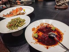 -大拙里·精致融合菜(沙湖桃源国际店)