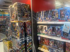 -TOYSRUS玩具反斗城(深圳布吉万象汇店)