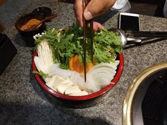 -NIUAN牛庵·日式和牛烧肉(恒隆店)