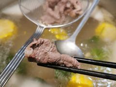 -为什么牛潮汕牛肉火锅(万胜广场店)