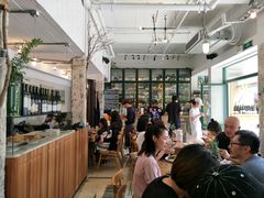 大堂-RAC BAR(安福路店)