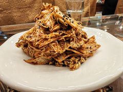 -烤肉季饭庄