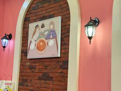 -番茄屋葡式美食(总店)