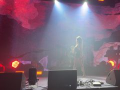 -MOSSO·Liveshow(M3香港广场店)