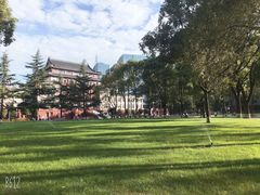 -四川大学(望江校区)