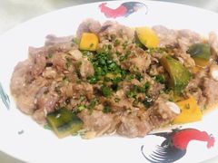 -伟记牛蹄(道滘店)