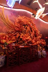 -花嫁丽舍海岛婚礼殿堂(国展店)