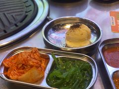-哈哈碳都·牛肋条无限自助烤肉(台江万达店)