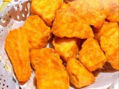 -花潮料理艺食馆(SM新生活广场店)