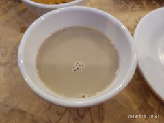 -维吾尔餐厅(宜山路店)