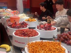 -龍歌自助小火锅(雨花台江南虹悦城店)