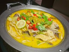 -桥边小楼·手工云南菜·丽江地标美食