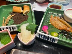 -匠和风精致料理(宁德万达店)