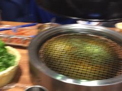 -韩悦牛排烤肉无限续(宝能中心店)